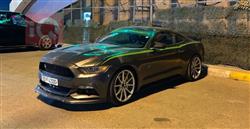 فۆرد مۆستانگ